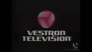 Vestron Television 1988 [upl. by Holly]