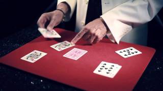 ULTIMATE Cartes folles par Jean Pierre VALLARINO  Arteco Production [upl. by Gesner]