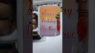 Personalized mug printing machine  photo wala cup cupprint cup mug sublimation printing short [upl. by Busby]