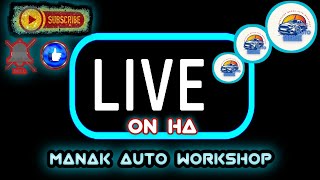 automobile mechancial autorepair autoservice repair live livestream video viralvideo live [upl. by Izogn]