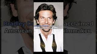 Bradley Cooper inspiration movie actor [upl. by Frolick197]