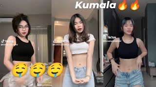 Kumpulan TikTok Pargoy KUMALA🤤🤤  BA NUSANTARA HOUSE🔥🔥 [upl. by Yadrahc]