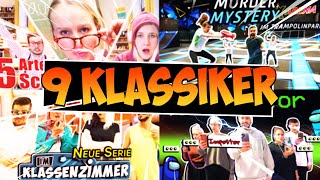 SPIEL MIT MIR KLASSIKER Unsere coolsten Videos mit der ganzen Crew [upl. by Elvis]