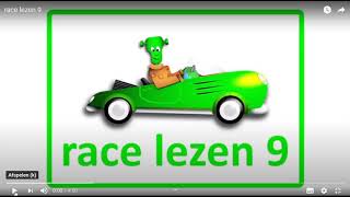 Race lezen 9 groep 4 [upl. by Nonnah]