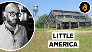 Fordlandia The Suburb Henry Ford Built in the Amazon Rainforest [upl. by Aiva215]