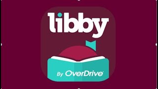 How to access eBooks through Libby app [upl. by Aneetsirk]