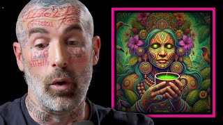 Doctor en Psicología Habla Su Experiencia con la Ayahuasca [upl. by Valentijn]