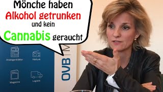 Drogenbeauftragte Daniela Ludwig über Legalisierung [upl. by Hamlet]