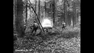 OVNI PASSION  Kecksburg ou la dissimulation dOVNI par le gouvernement  documentaire en français [upl. by Fridell605]