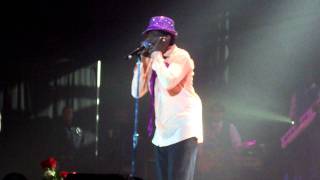 Charlie Wilson There Goes My Baby live une vidéo Musique [upl. by Frederick67]