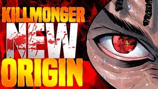 Killmonger New Origin Begins [upl. by Hanid]