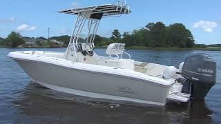 Pioneer Sportfish Boat For Sale in East Moriches NY [upl. by Orimisac]