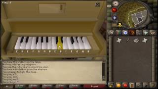 Misthalin Mystery  Quest Guide  Old School RuneScape OSRS [upl. by Royo]