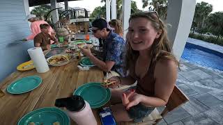 North Captiva Island April 2024 Part 3 Final [upl. by Luing]