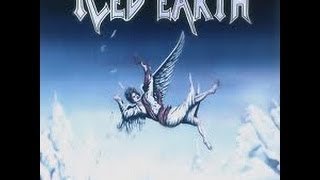 Iced Earth Iced Earth First Full Album 1990 [upl. by Aiekahs]