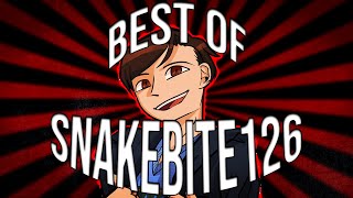 Best of Snakebite126  Freshy Kanal [upl. by Attem]