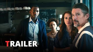 IL MONDO DIETRO DI TE 2023  Trailer italiano del film Netflix con Julia Roberts [upl. by Nasah644]