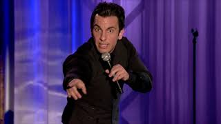 Sebastian Maniscalco  DOORBELL Whats Wrong With People [upl. by Weatherley]