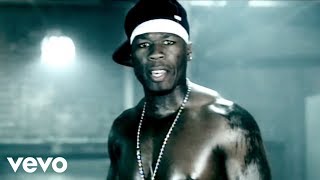 50 Cent  Many Men Wish Death Dirty Version [upl. by Nhaj]