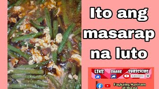 Ito ang masarap na luto pagkaingmasiramatibapa [upl. by Belford58]