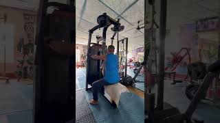 BULLEYA SULTAN  BH ARNOLD GYM  Kamalpir [upl. by Feld]