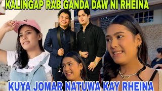 MAYORA NAIC CHANNEL is live RHEINA SILA SA GANDA [upl. by Novel]