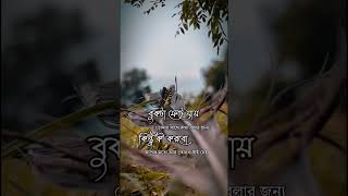 keu bojhena moner betha love bangali lovestatus sad sadsong [upl. by Kutzenco]