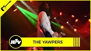 The Yawpers  Armistice Day  Live  JBTV [upl. by Aiva]