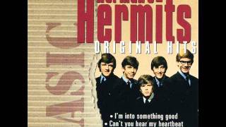 Hermans Hermits  I Understand [upl. by Tizes773]