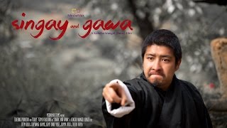 SINGAY dha GAWA behindthescenes part5 with stars BUMPA DORJI amp JIGME OATHER amp CHEY CHEY [upl. by Carbone]