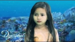 Ang Alipin  Dyesebel [upl. by Yesdnik]