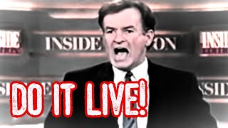 Well do it live  Bill OReilly epic rant [upl. by Eiramanit500]