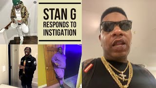 Big 30 Exposed Stan Gs Shocking Revelation [upl. by Nedmac326]