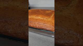 Receta de queque de plátano🍌 BananaBread PanDePlatano Queque Keke ForYou Fyp ParaTi Postre [upl. by Annawit]