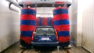 Vienne Carwash [upl. by Adirf]