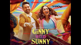 Ginny Weds Sunny full movie download 720P [upl. by Nerro501]