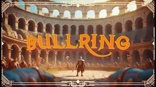 BULLRING  Third Person Wave Survival  Gameplay PC [upl. by Johannes207]