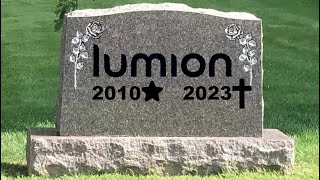 LUMION 2023✅ CHEGOU AO FIM👀💀PARA MAQUETE 3D  lumion archviz [upl. by Chandler]