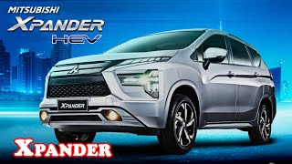 All new mitsubishi xpander 2024  2024 mitsubishi xpander glx at  Giá xe Mitsubishi Xpander 2024 [upl. by Charlene445]