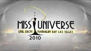 Miss Universe Top 15 Semifinalists Original Music [upl. by Gitlow]