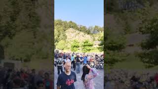 moto Party Switzerland Trimbach 🇨🇭🚀🏍️🤪 [upl. by Eirahs]