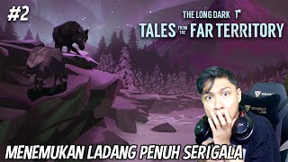 MENUJU JALAN YG LEBIH PANJANG  THE LONG DARK TALES FROM THE FAR TERITORY 2 [upl. by Attenad780]