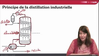 distillation  introduction [upl. by Brandise]