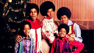 Christmas with Michael Jackson and the Jackson 5 [upl. by Barcot]