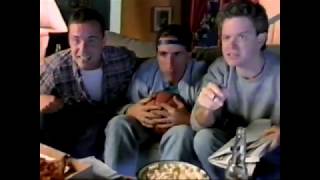 1996 Food Network Commercial [upl. by Anuait]