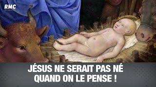 La Naissance de JésusChrist selon lÉvangile de Matthieu  La Sainte Bible En Audio VF [upl. by Giraud]