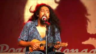 Tumi Jano Na Je Priyo  ARKO Mukhaerjee  FIDDLERS GREEN Best Concert [upl. by Trah]