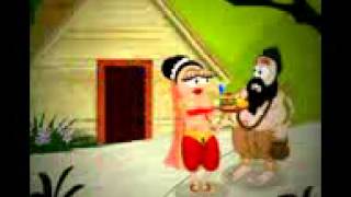 Funny Comedy Cartoon Ravan ka Sita Haran Watch it for laugh [upl. by Ttenyl361]