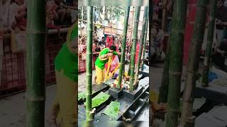 Naihati Boro Maa khutipuja kalipuja2024 boromaanaihati sobar Valo Koro Maa [upl. by Gasperoni827]