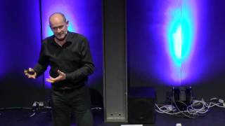 Customer loyalty programmes why bother  Lance Walker at TEDxTeAro [upl. by Fia]